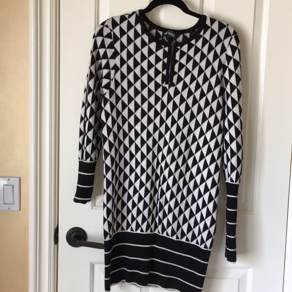 💯KARL LAGERFELD SMALL DRESS